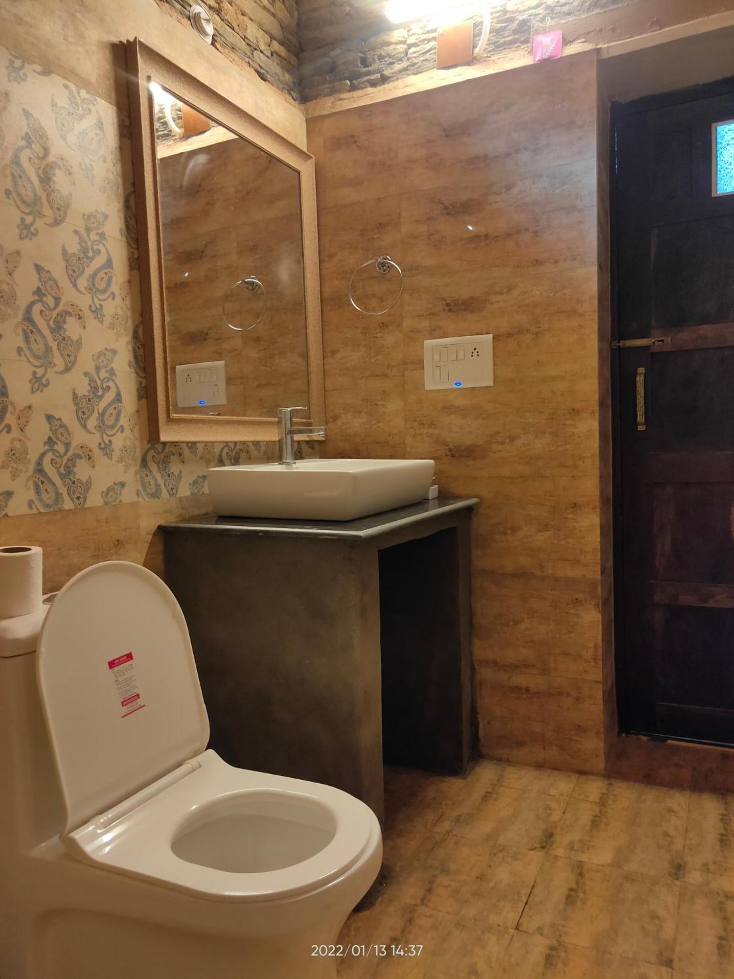 Meraki Huts Pauri Cameră foto